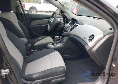 2011 Chevrolet Cruze Ls from USA, damaged, VIN 1G1PC5SH9B7224313